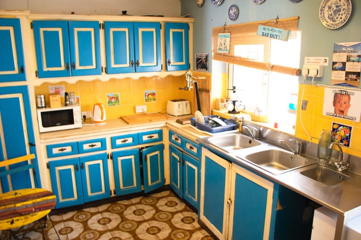Hostel Malti