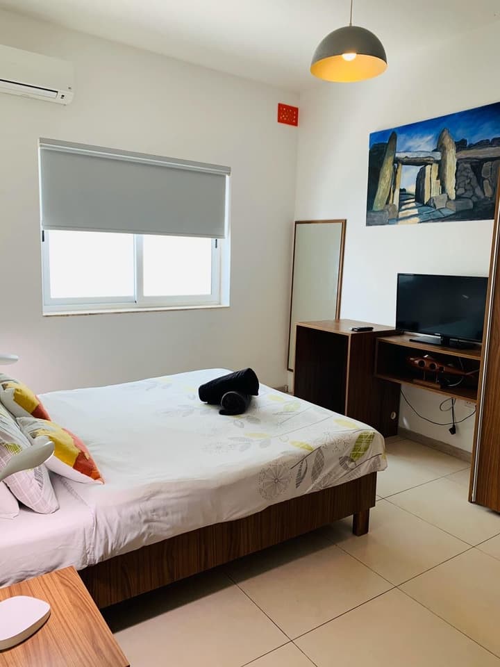 Hostel Malti
