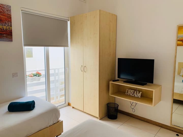 Hostel Malti