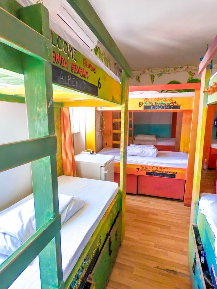 Hostel Malti