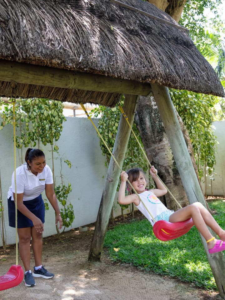 Mauricia Beachcomber Resort & Spa