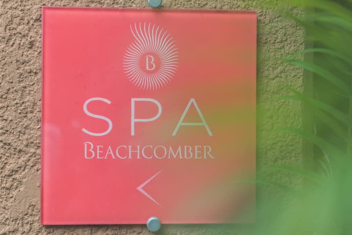 Mauricia Beachcomber Resort & Spa