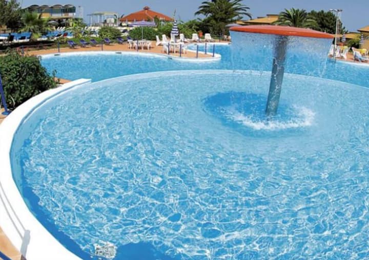 Hotel Residence La Pace