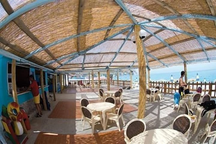 Hotel Residence La Pace