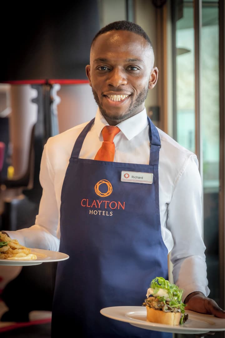 Clayton Hotel Birmingham
