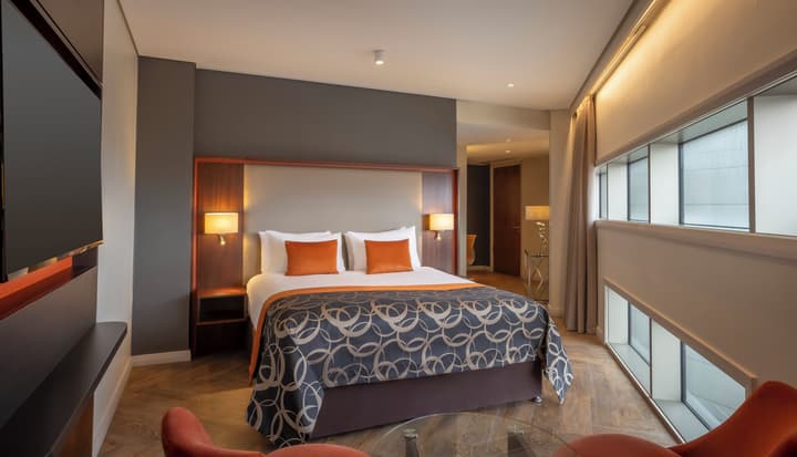 Clayton Hotel Birmingham