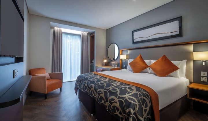 Clayton Hotel Birmingham
