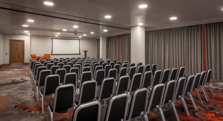 Clayton Hotel Birmingham