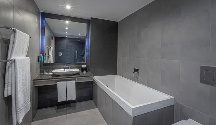 Clayton Hotel Birmingham