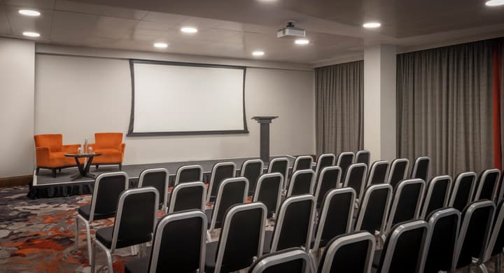 Clayton Hotel Birmingham