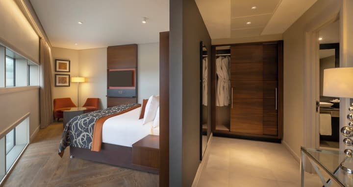 Clayton Hotel Birmingham