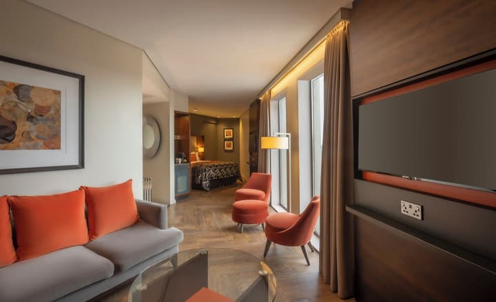 Clayton Hotel Birmingham