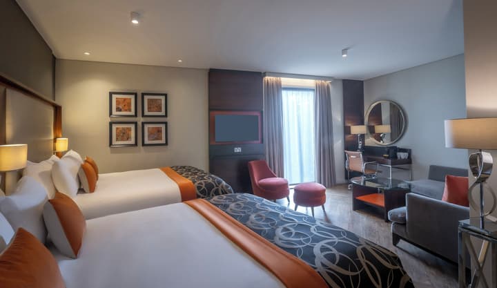Clayton Hotel Birmingham