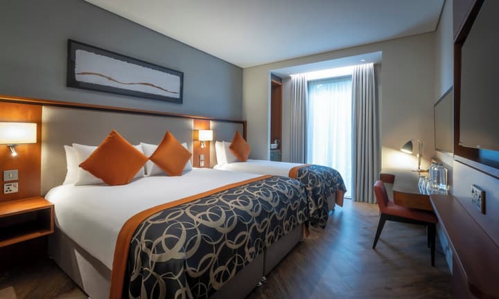 Clayton Hotel Birmingham
