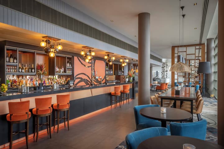 Clayton Hotel Birmingham