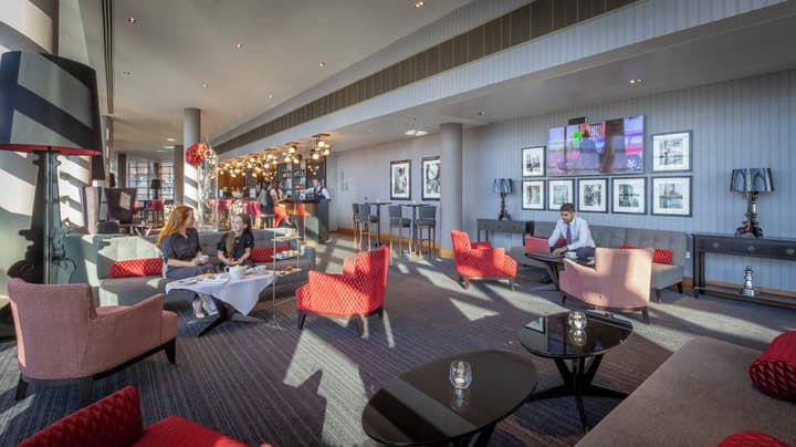Clayton Hotel Birmingham