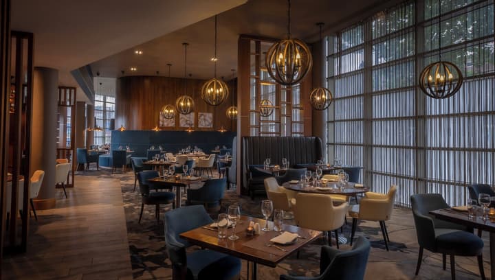 Clayton Hotel Birmingham