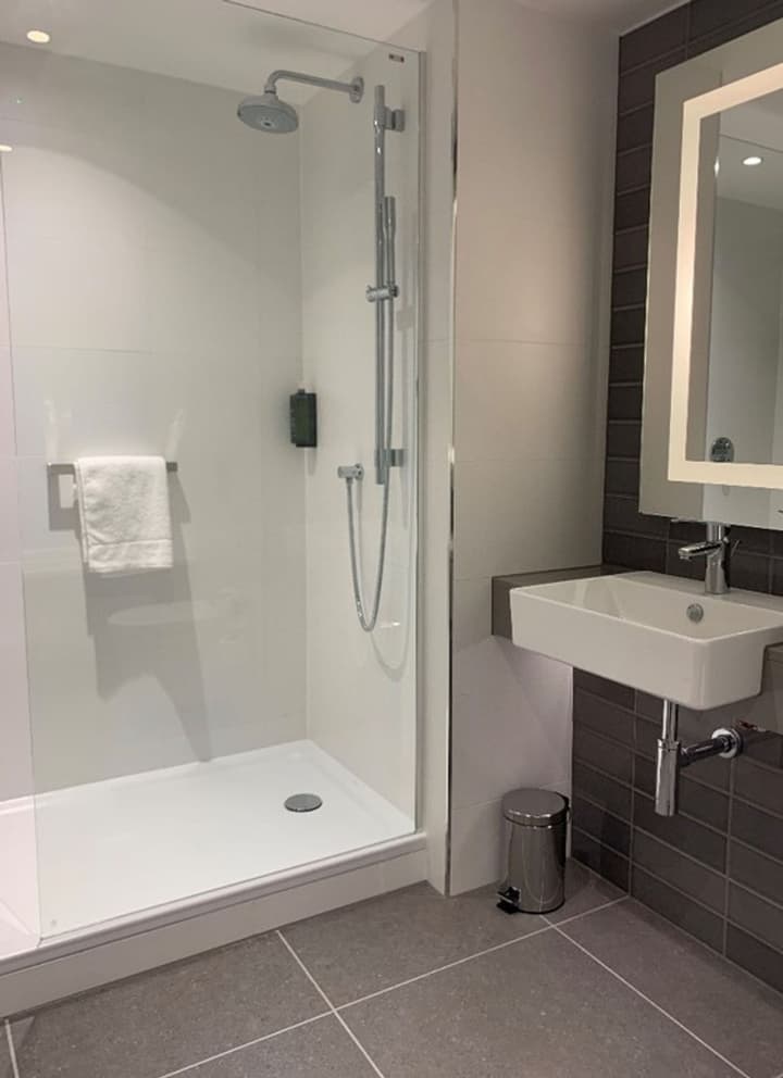 Clayton Hotel Birmingham