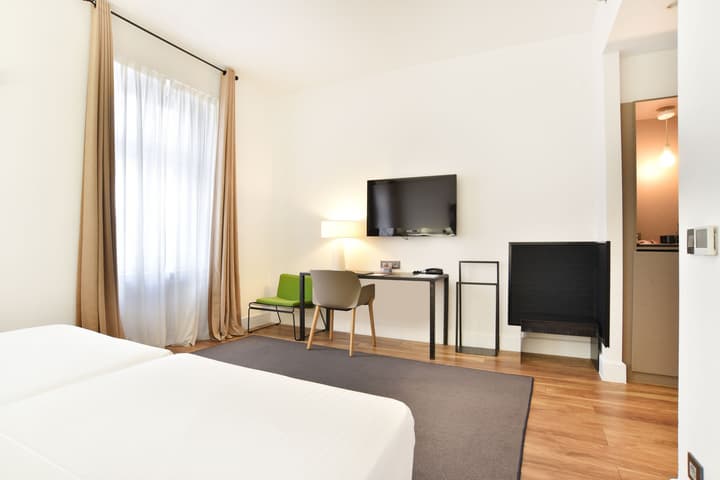 Hotel Zenit Budapest Palace