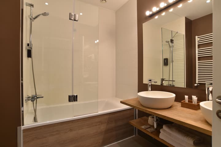Hotel Zenit Budapest Palace