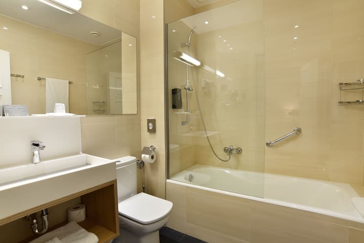 Hotel Zenit Budapest Palace