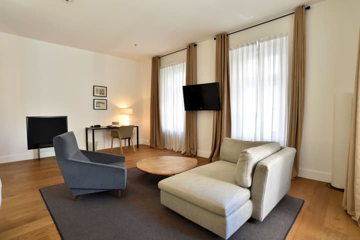 Hotel Zenit Budapest Palace