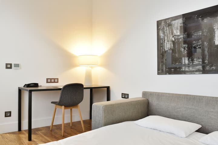 Hotel Zenit Budapest Palace