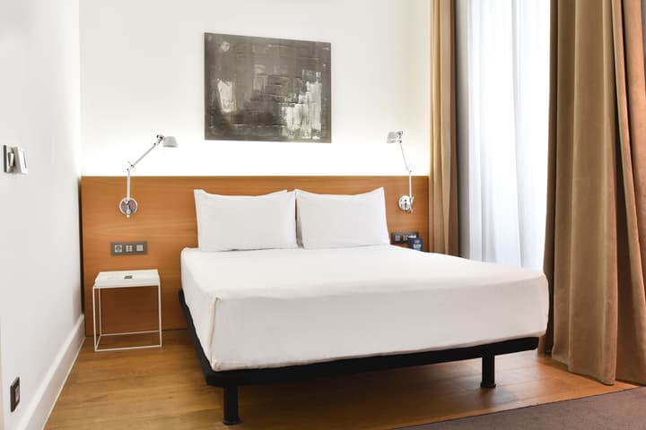 Hotel Zenit Budapest Palace