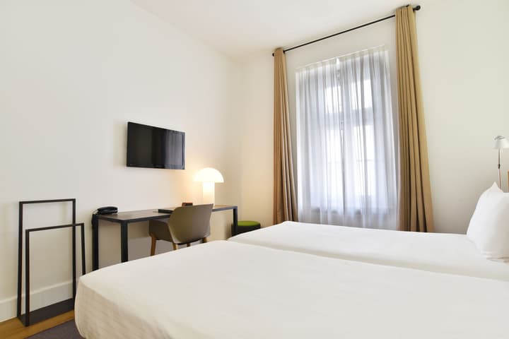 Hotel Zenit Budapest Palace