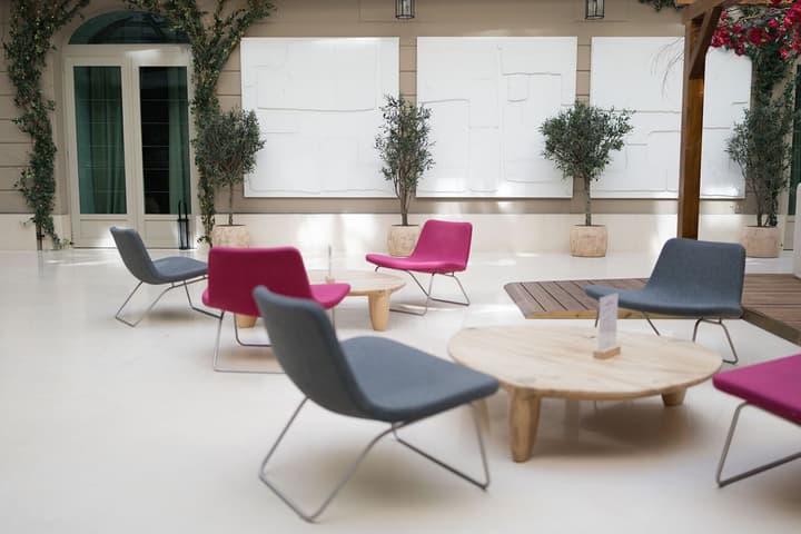 Hotel Zenit Budapest Palace