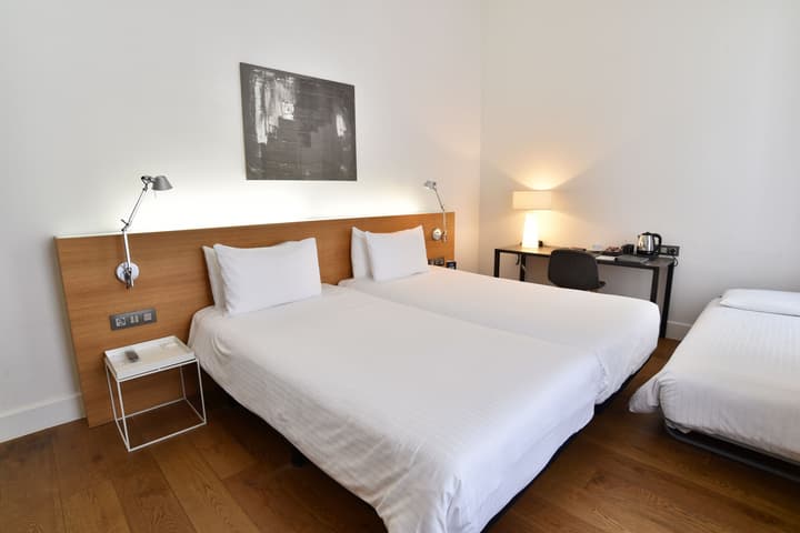 Hotel Zenit Budapest Palace