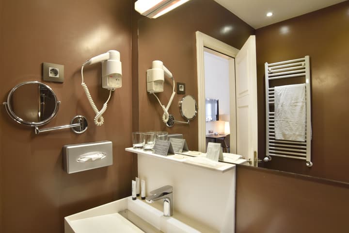 Hotel Zenit Budapest Palace