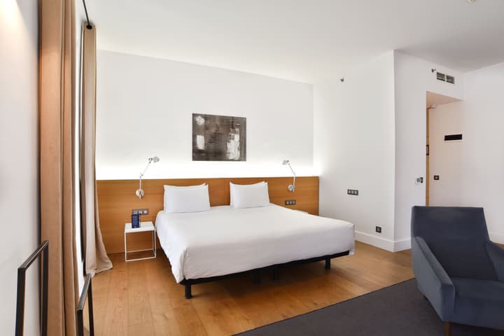 Hotel Zenit Budapest Palace