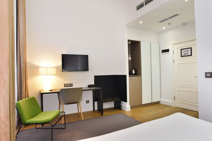 Hotel Zenit Budapest Palace