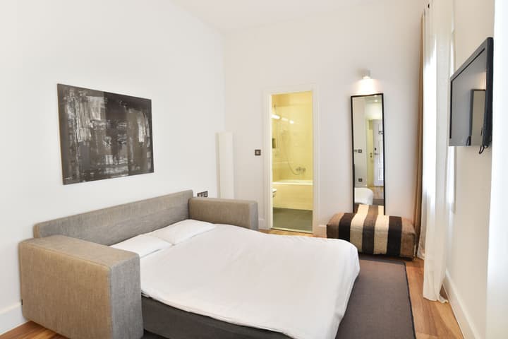 Hotel Zenit Budapest Palace