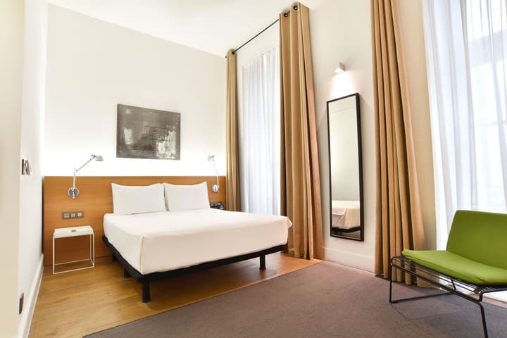 Hotel Zenit Budapest Palace