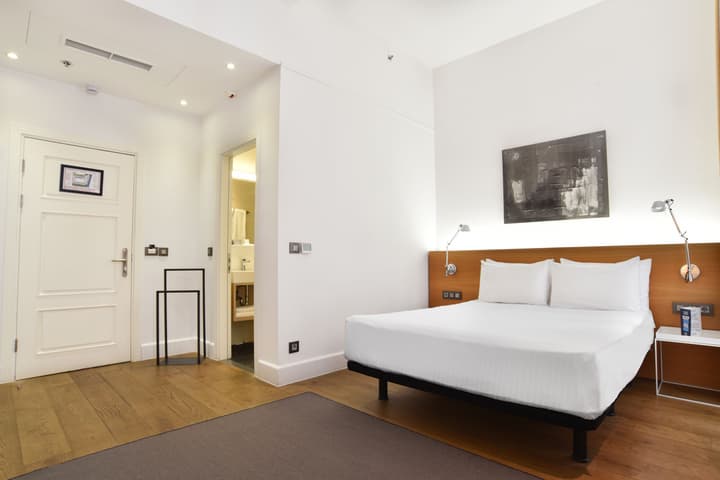 Hotel Zenit Budapest Palace