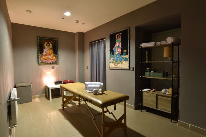 Hotel Zenit Budapest Palace