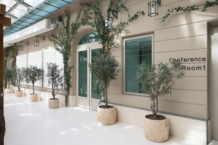 Hotel Zenit Budapest Palace