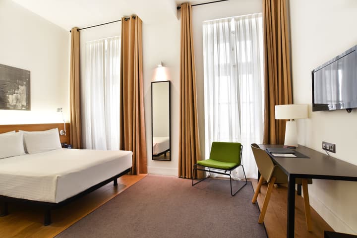 Hotel Zenit Budapest Palace