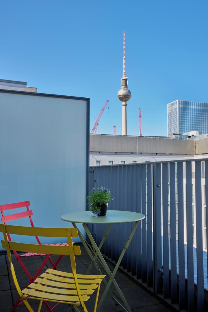Generator Berlin Alexanderplatz