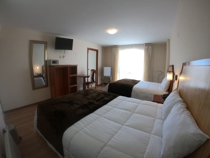 Sol Plaza Hotel