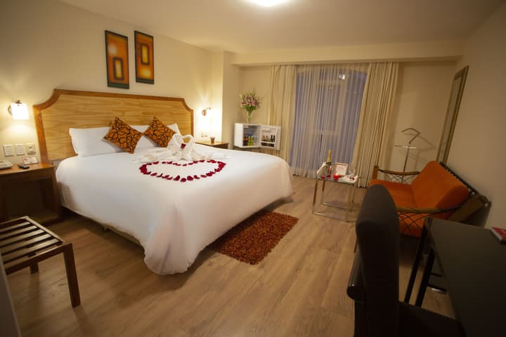 Sol Plaza Hotel