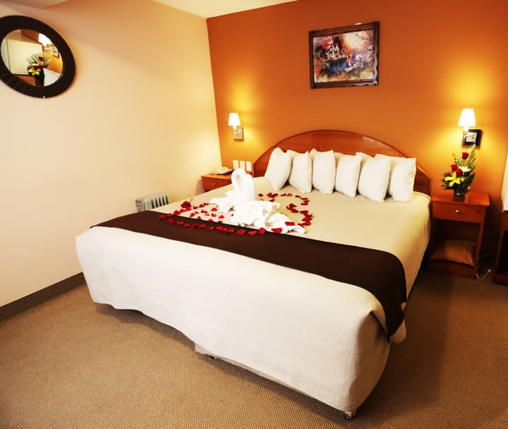 Sol Plaza Hotel