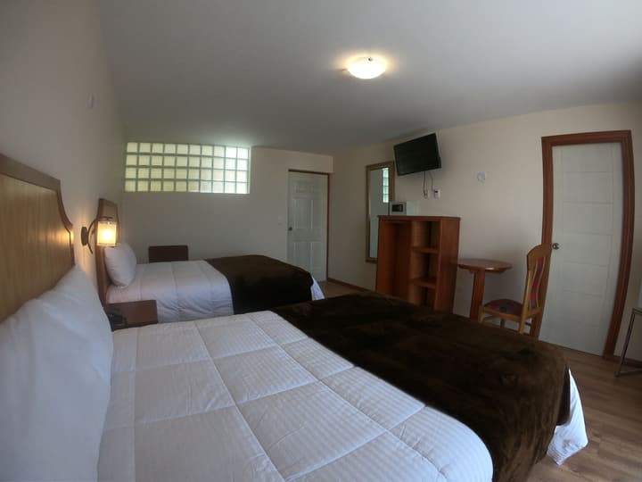 Sol Plaza Hotel
