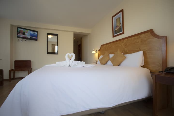 Sol Plaza Hotel