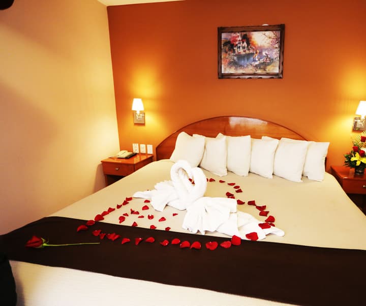 Sol Plaza Hotel