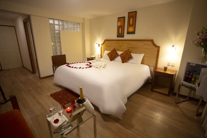 Sol Plaza Hotel