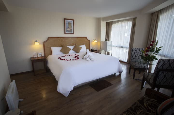 Sol Plaza Hotel