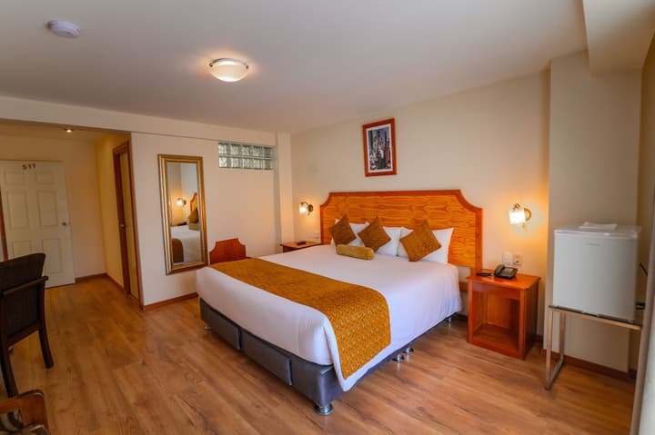 Sol Plaza Hotel